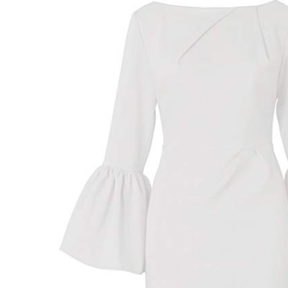 Celebrity Belle Dress - Picture 6 of 6